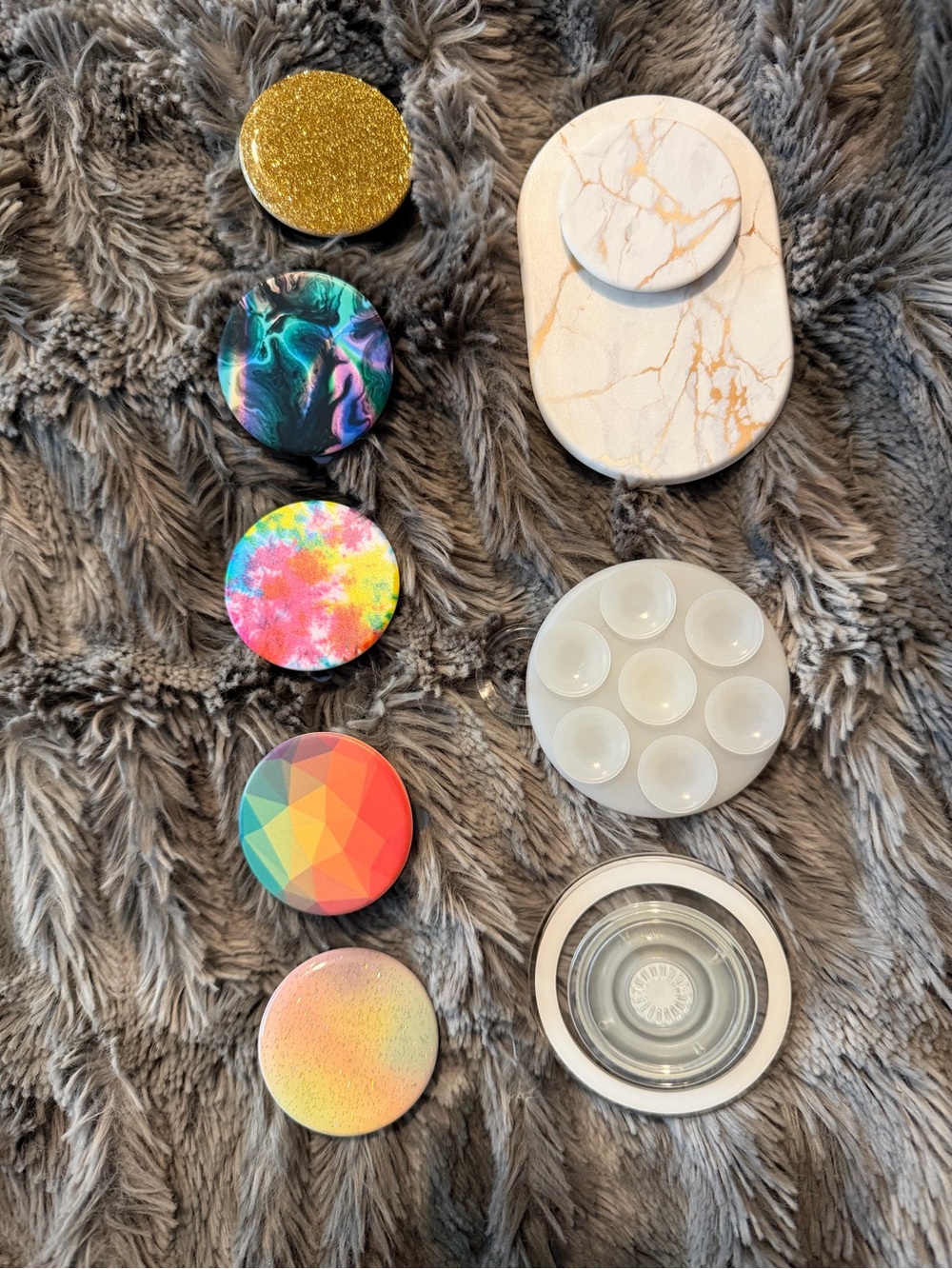 Popsocket Accessories Bundle